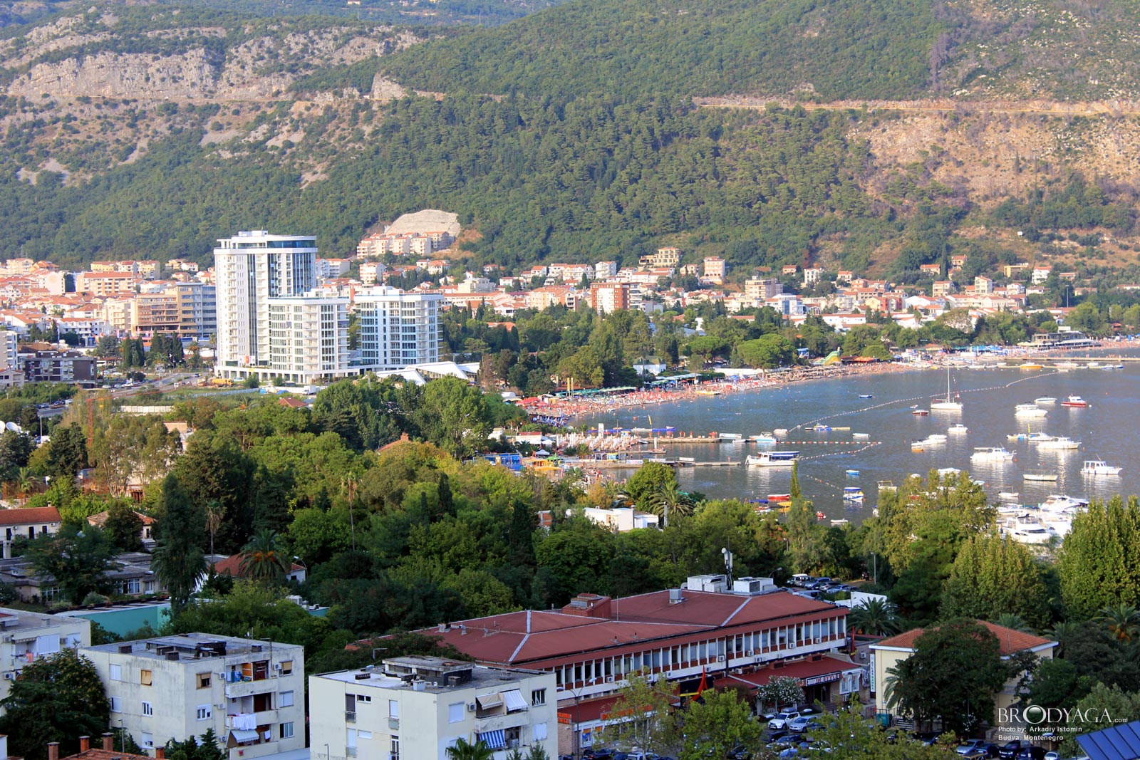 Budva